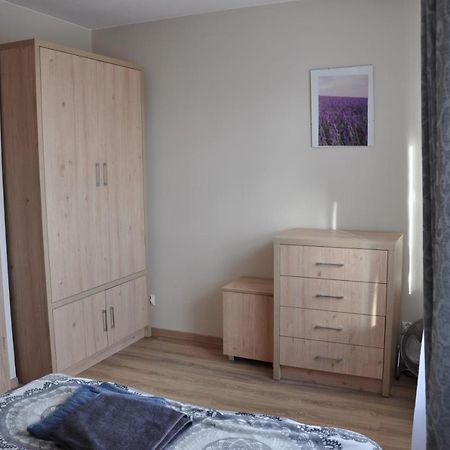 ESEN Apartamenty Akademicka Białystok Exteriér fotografie