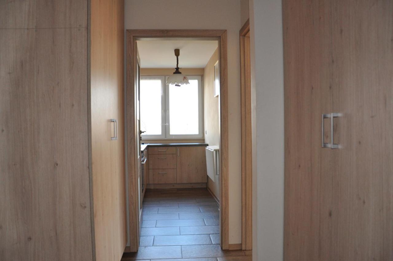 ESEN Apartamenty Akademicka Białystok Exteriér fotografie