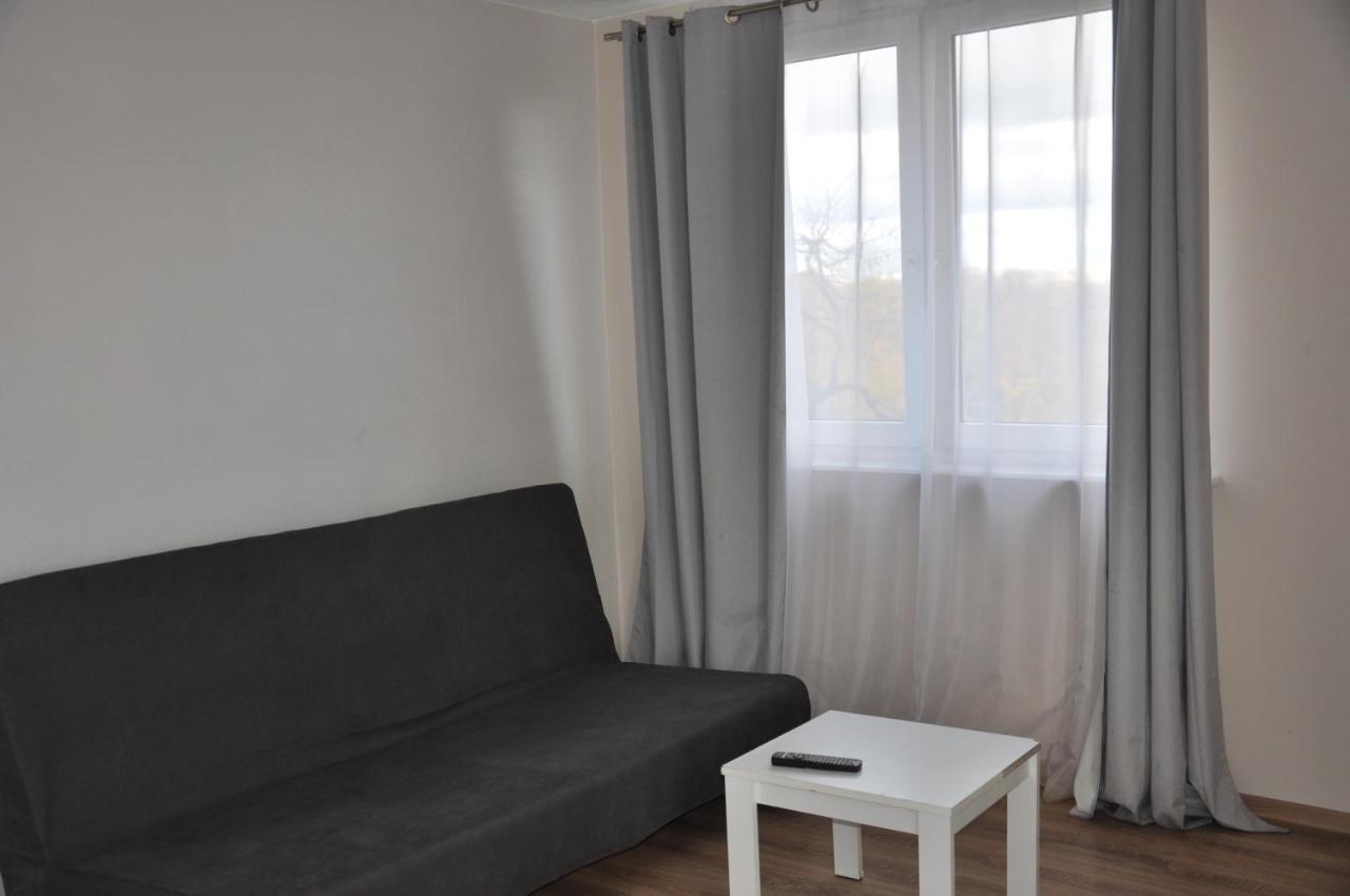 ESEN Apartamenty Akademicka Białystok Exteriér fotografie